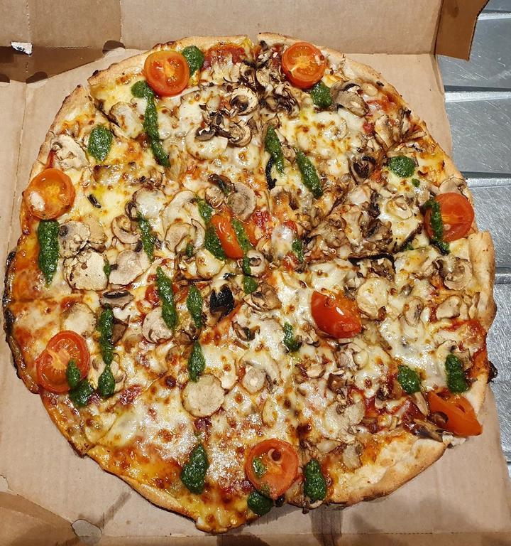 Domino's Pizza Itzehoe