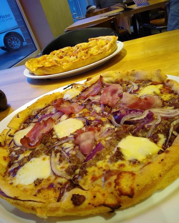 Domino's Pizza Itzehoe
